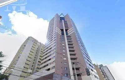 Edifício marbella. centro de curitiba excelente localização loja térrea com 56 m2