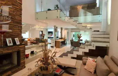 Casa felicidade alto padrão condominio fechado semi mobiliada próximo madalosso parque barigui e tuiuti
