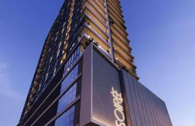 Apartamento vista para o mar. perequê / porto belo. estuda permuta por imóvel em curitiba.