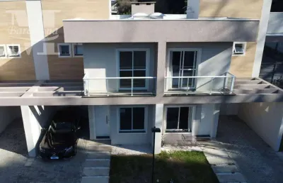 Sobrado alto padrão ótimo acabamento churrasqueira cozinha planejada piscina bairro campo comprido