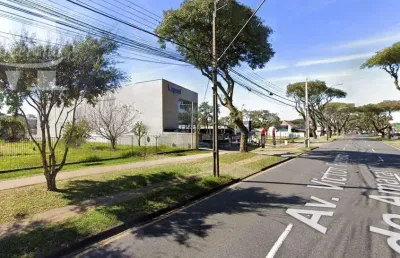 Terreno comercial para locação – localização estratégica na av. victor ferreira do amaral, duas testadas.