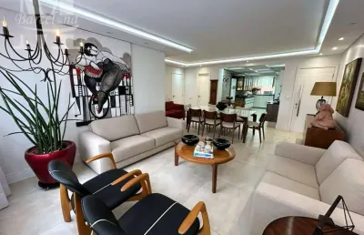 Prédio ícone em curitiba. edifício paranoá. totalmente atualizado e decorado. centro / batel. lindo!!