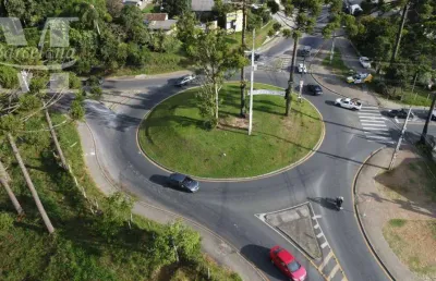 Terreno com 56.433 m² em excelente região urbana de colombo. avenida são gabriel - bairro são gabriel -  forte exploração comercial e residencial.