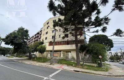 Sobreloja na avenida água verde, próximo do angeloni e clube curitibano. 190 m2.