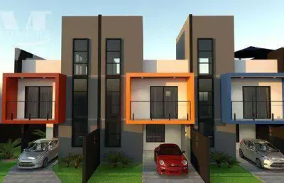 Lote residencial de esquina no cic, 280m², já com projeto aprovado.