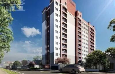 Residencial porto principe. centro. pinhais. área de lazer completa. sacada com churrasqueira.