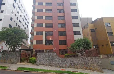 Apartamento semi mobiliado. 04 quartos. bairro bigorrilho. 164m² área privativa. san pietro de la tierra.