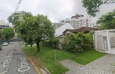 Terreno zr3- hugo lange. proximo av. nossa senhora da luz. 15 m de testada.