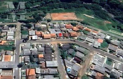 Terreno a venda uvaranas, próximo ao mariano atacadista e a uepg