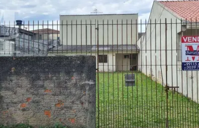 Terreno no sítio cercado plano residencial comercial próximo terminal