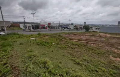 Terreno à venda na Avenida Horst Frederico João Heer, s/n, Jardim das Gaivotas, Indaiatuba