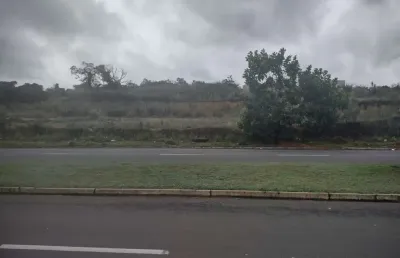 Terreno à venda na Avenida Horst Frederico João Heer, s/n, Jardim das Gaivotas, Indaiatuba
