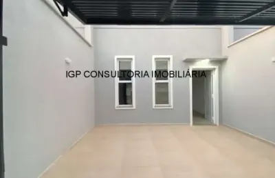 Vende-se casa térrea em parque residencial sabiás, indaiatuba, sp.