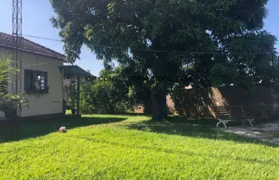 Casa comercial com 3 salas à venda na Antonio Leite, 99, Centro, Elias Fausto