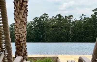 Terreno em condomínio de luxo em indaiatuba-sp  513,96m² no parque villa dos pinheiros