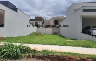 Terreno à venda na rua oito, jardim piemonte, indaiatuba por r$ 430.000