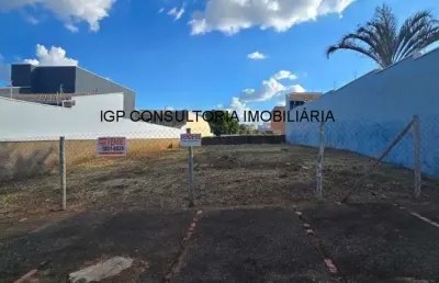 Terreno residencial para venda - jardim esplanada ii, indaiatuba sp