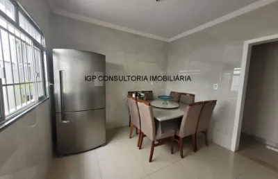Vende-se casa reformada em morada do sol, indaiatuba, são paulo
