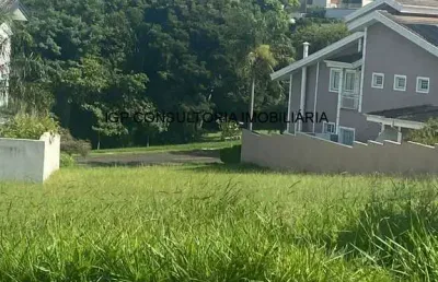 Terreno à venda na Rua Viale Itália, s/n, Jardim Vila Paradiso, Indaiatuba