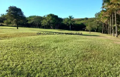 Terreno  em condomínio no parque da grama, indaiatuba-sp: com   4.319,14 m² de área!