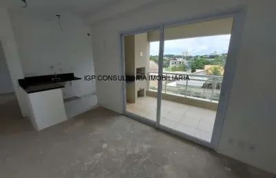 Apartamento à venda em indaiatuba-sp, vila homero: 1 quarto, 1 suite, 2 salas, 2 banheiros, 1 vaga de garagem, 55m². venha conferir!