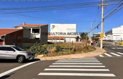 Terreno comercial à venda em indaiatuba-sp, no parque campo bonito, com 232,65 m² de área. imperdível oportunidade!