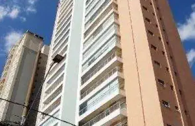 Apartamento com 5 quartos à venda na Rua Siqueira Campos, 220, Centro, Indaiatuba