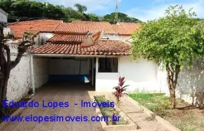 Casa comercial com 1 sala à venda na Rua Cerqueira César, 1232, Centro, Indaiatuba