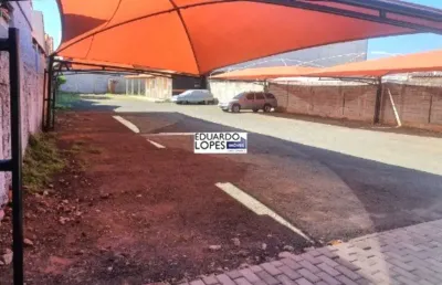 Terreno comercial à venda na Rua Nove de Julho, 728, Centro, Indaiatuba