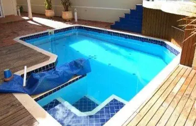 Casa em condomínio fechado com 6 quartos à venda na Rua Tangará, 500, Vila Avaí, Indaiatuba