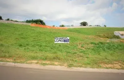 Terrano a venda jardim quintas da terracota indaiatuba sp