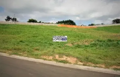 Terreno a venda jardim quintas da terracota indaiatuba sp