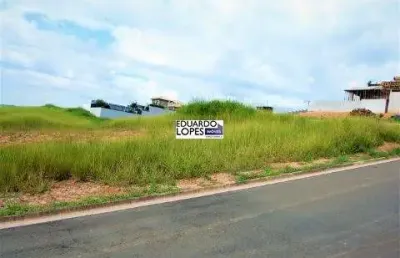 Terreno para venda quintas da terracota indaiatuba sp