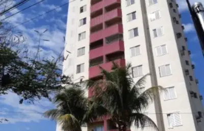 Apartamento à venda no centro de indaiatuba-sp: 2 quartos, 1 suíte, 2 salas, 2 banheiros, 1 vaga de garagem, 78,45 m².