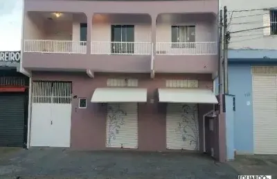 Casa com 3 quartos à venda na Rua José Estanislau Ambiel, 750, Jardim Morada do Sol, Indaiatuba