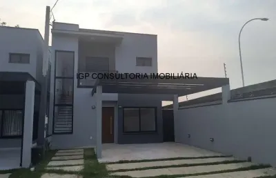 Casa em condomínio à venda em indaiatuba-sp, jardim park real: 3 quartos, 1 suíte, 3 salas, 2 vagas, 119,90 m²