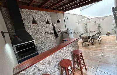 Casa em condomínio à venda em indaiatuba-sp, bairro jardins do império! 3 quartos, 1 sala, 1 banheiro, 1 vaga garagem, 88m²!