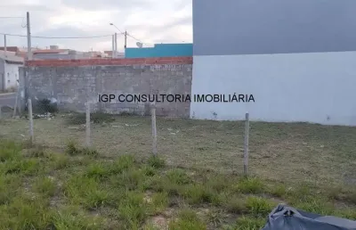 Terreno à venda em salto-sp, 181,37 m² no residencial parque imperial!