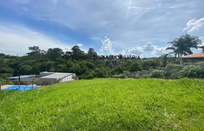 Terreno em condomínio à venda em salto-sp - 1.047,60 m² no bairro terras de santa izabel