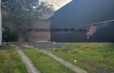 Terreno comercial à venda em indaiatuba-sp, bairro portal dos ipes, 359,29 m² de área