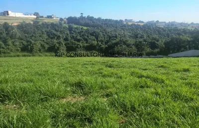 Terreno em condomínio à venda em indaiatuba-sp, jardim quintas da terracota, 1.215,65 m² de área!