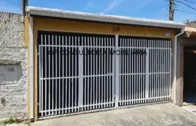 Casa residencial para venda - jardim morada do sol, indaiatuba sp