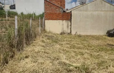 Terreno comercial à venda na Rua Pau Terra, s/n, Parque Campo Bonito, Indaiatuba