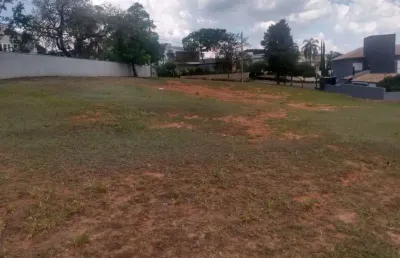 Terreno à venda na Rua Albertina Moreira Rocha, 12, Jardim Residencial Helvétia Park II, Indaiatuba