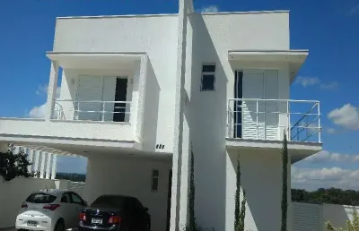 Casa em condomínio fechado com 4 quartos à venda na rua rio mississipi, 149, jardim dos lagos, indaiatuba, 344 m2 por r$ 3.000.000
