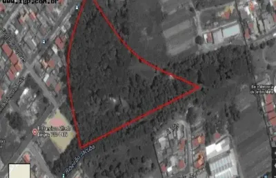 Terreno comercial à venda na rua francisco egídio borges, 236, jardim nossa senhora de fátima, hortolândia, 25788 m2 por r$ 6.000.000