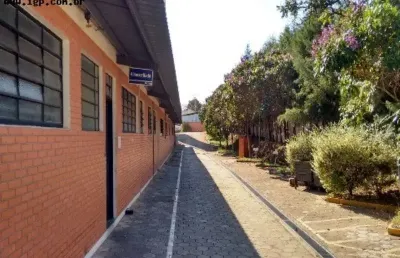 Barracão / Galpão / Depósito à venda na Estrada Velha de Campinas-Monte Mor, s/n, Parque Perón, Hortolândia