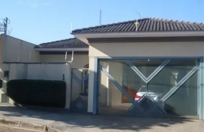 Imóvel à venda: casa de 3 quartos no jardim pau preto, indaiatuba-sp - 170m², 3 banheiros, 2 salas e 3 vagas.
