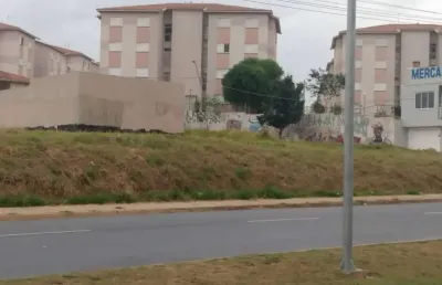 Terreno comercial à venda na Avenida Ottília Ferraz de Camargo, s/n, Parque Campo Bonito, Indaiatuba