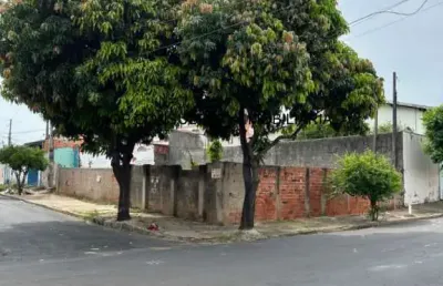 Terreno à venda na Rua Vitória Regia, 333, Jardim Pompéia, Indaiatuba